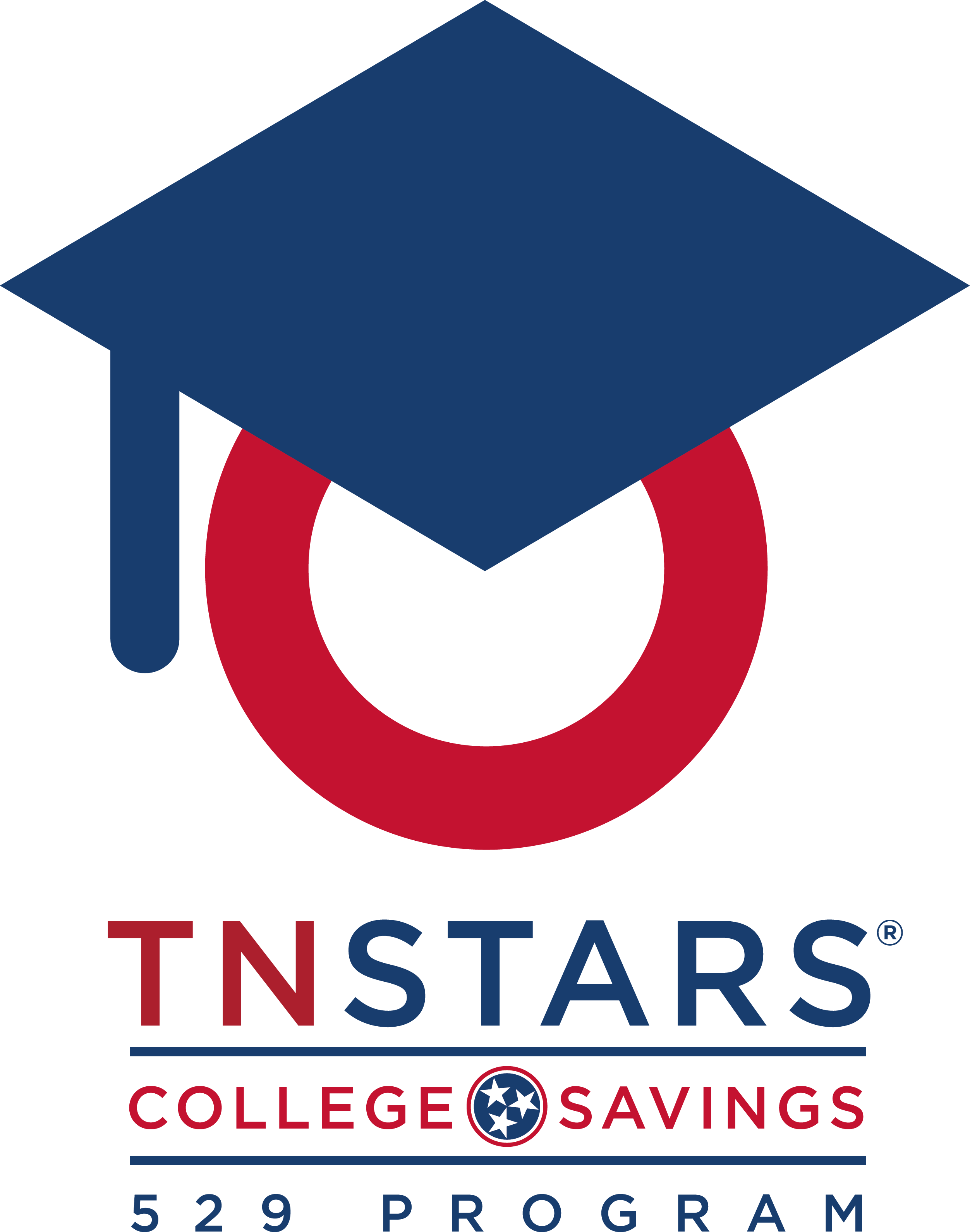 TNStars College Savings 529 Program logo